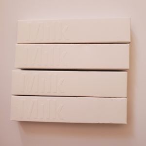 NEW Milk Makeup Flex Concealer Color Golden Sand 0.2 OZ  Lot of 4